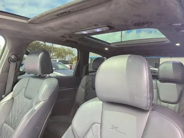 2024 Kia Telluride SX Prestige X-Line - Photo 27