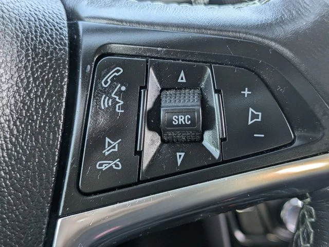 Certified Used 2019 Coppertino Metallic Buick Preferred image 24