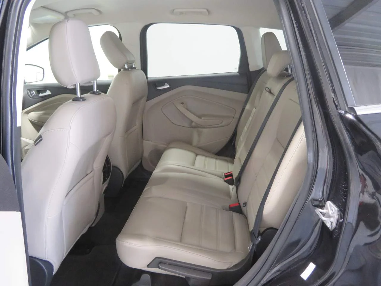 2019 Ford Escape SEL - Photo 15