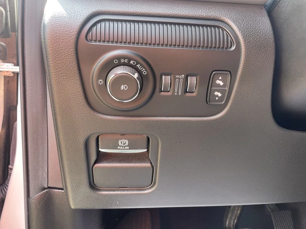 2024 Jeep Wagoneer Series II - Photo 20