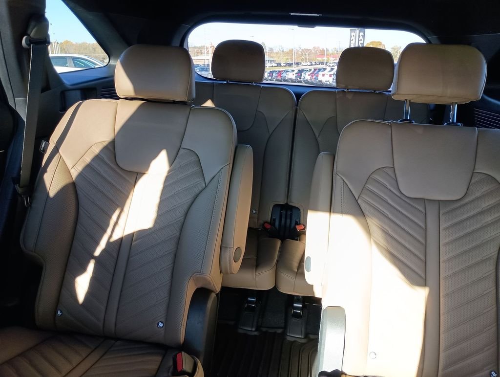 New 2026 Wolf Gray Kia X-Line SX Prestige AWD image 13