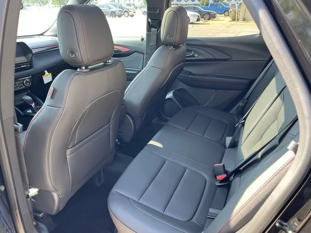2026 Chevrolet Trailblazer RS - Photo 13