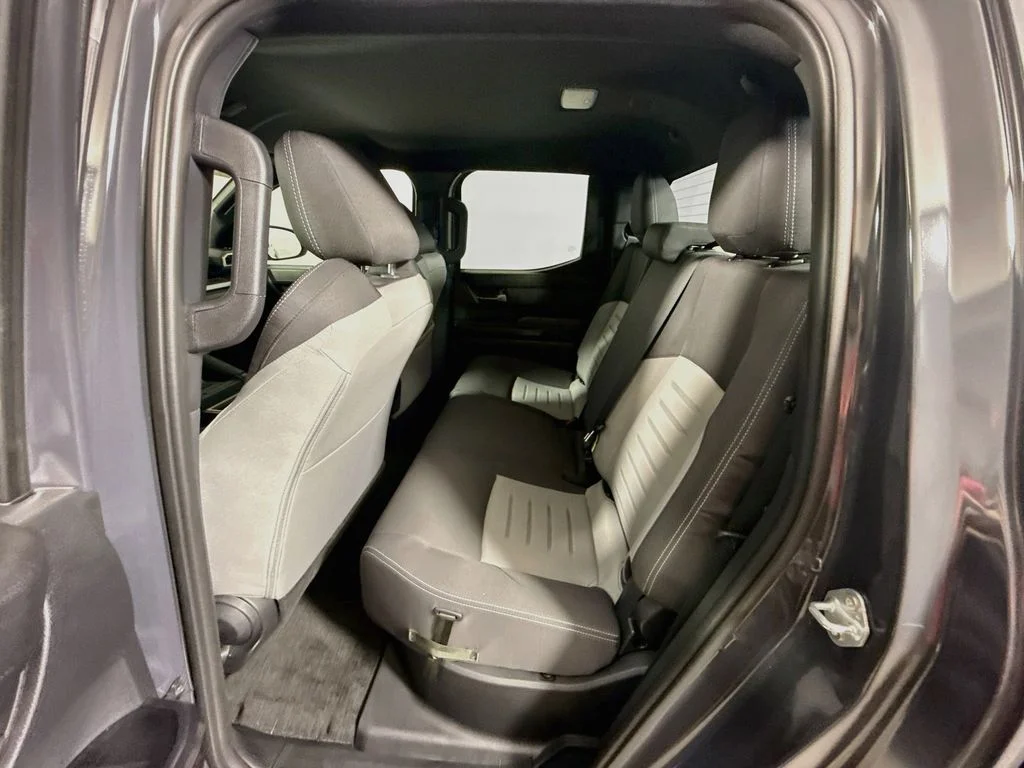 Used 2025 Underground Toyota TRD Sport image 23