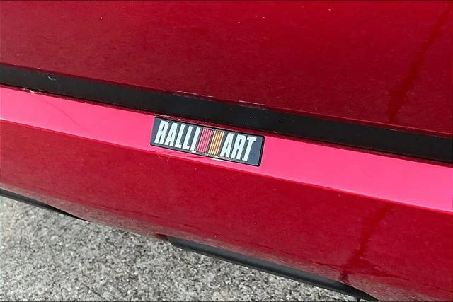 2026 Mitsubishi Outlander Sport RALLIART - Photo 9