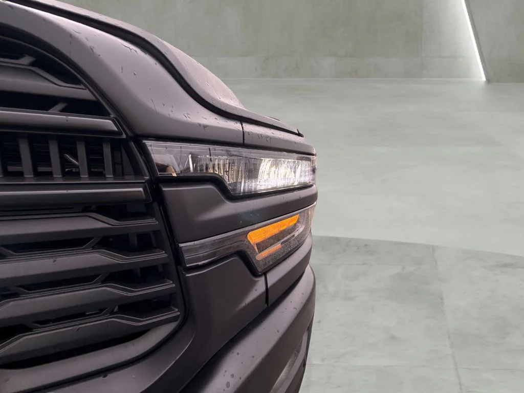 2026 RAM 2500 Tradesman/Warlock - Photo 9