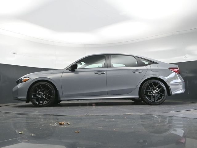 Used 2026 Gray Honda Sport image 32