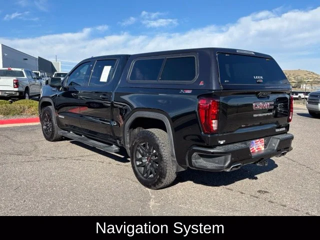 Used 2026 Black GMC Elevation image 3