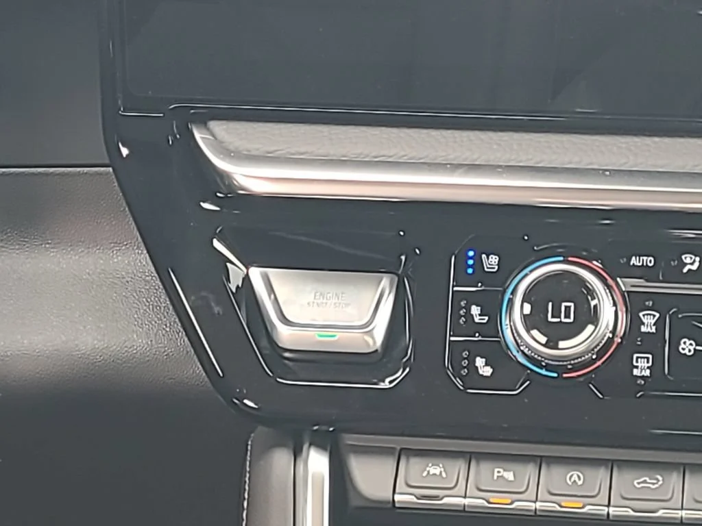 New 2026 Coastal Dune GMC Denali image 21