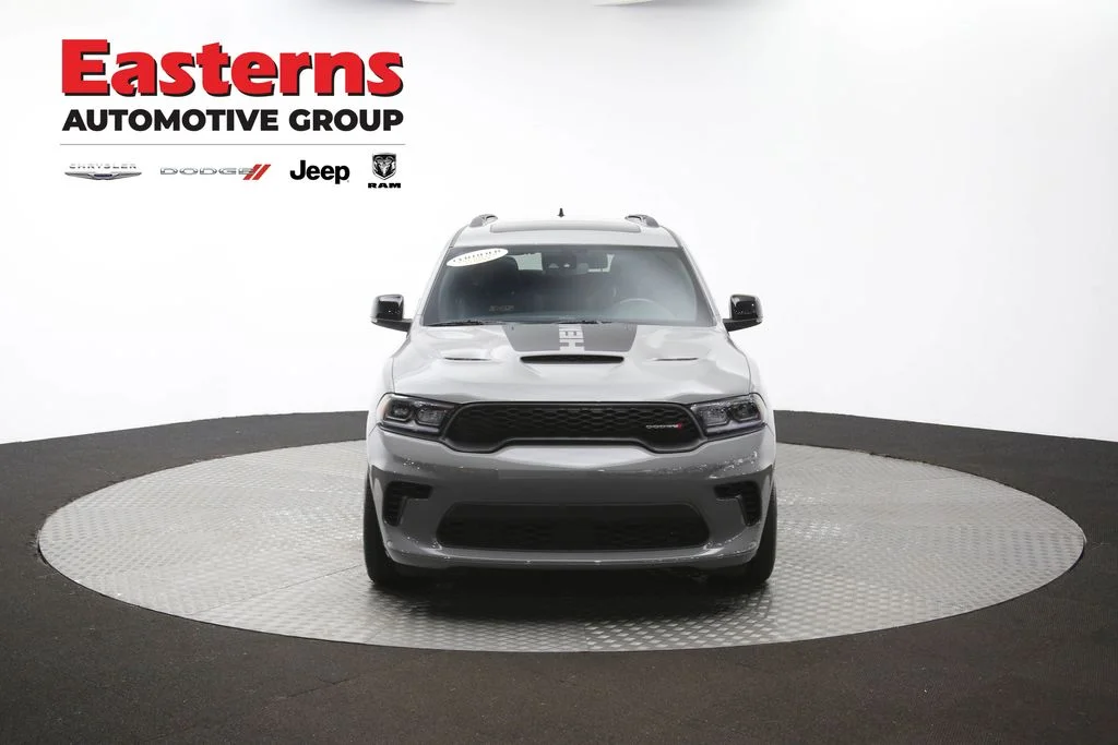 Used 2025 Gray Dodge R/T 20th Anniversary Plus image 57