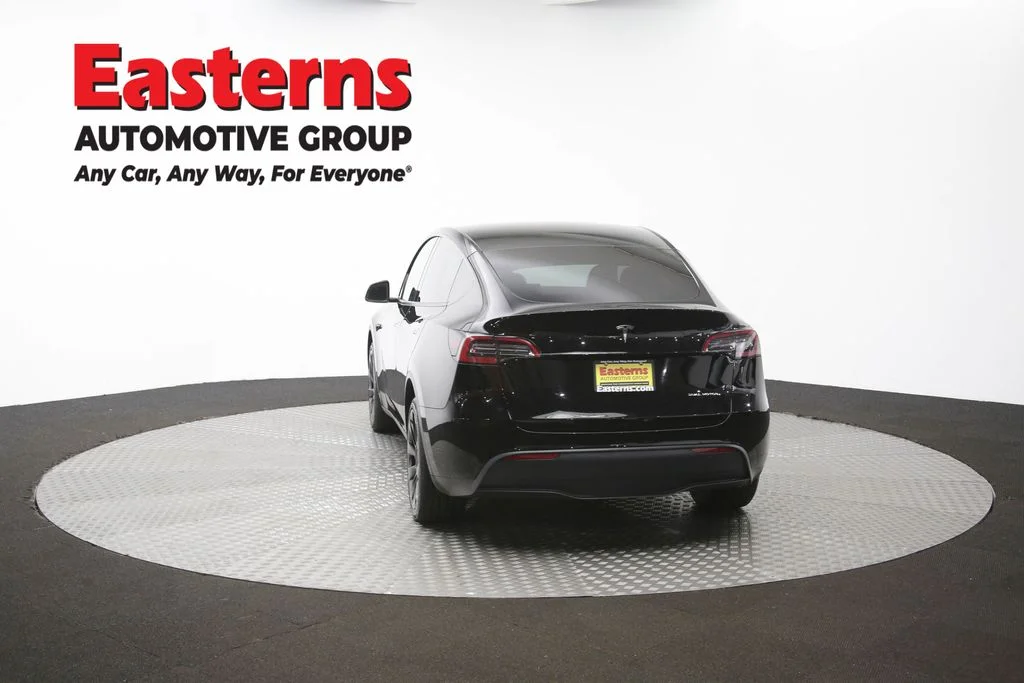 Used 2023 Black Tesla Long Range image 61
