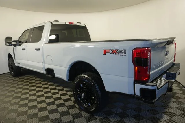 Certified Used 2025 Avalanche Ford XL image 8