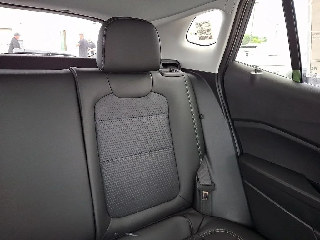 New 2026 Cypress Gray Chevrolet LT image 15