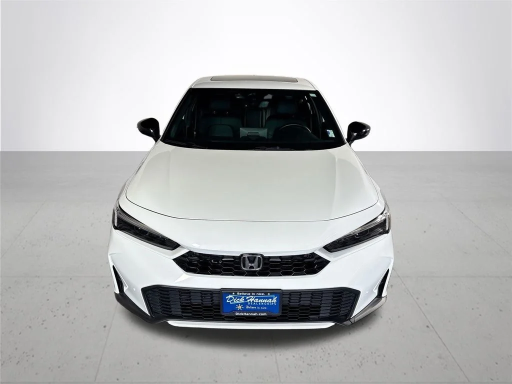 Used 2025  Honda Sport image 3