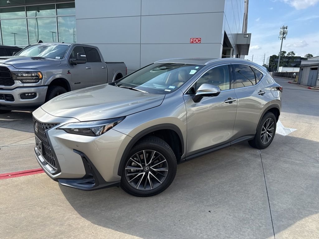 2023 Lexus NX 350 350 Premium AWD's photo