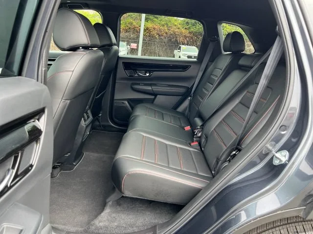 2025 Honda CR-V Sport Touring - Photo 14