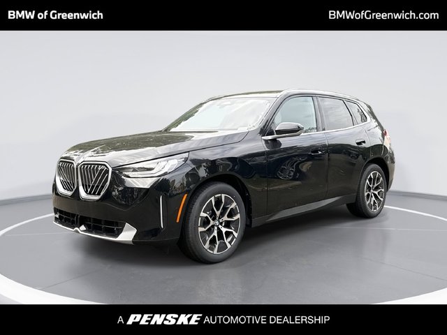 2026|BMW|X3|30 xDrive|4D Sport Utility