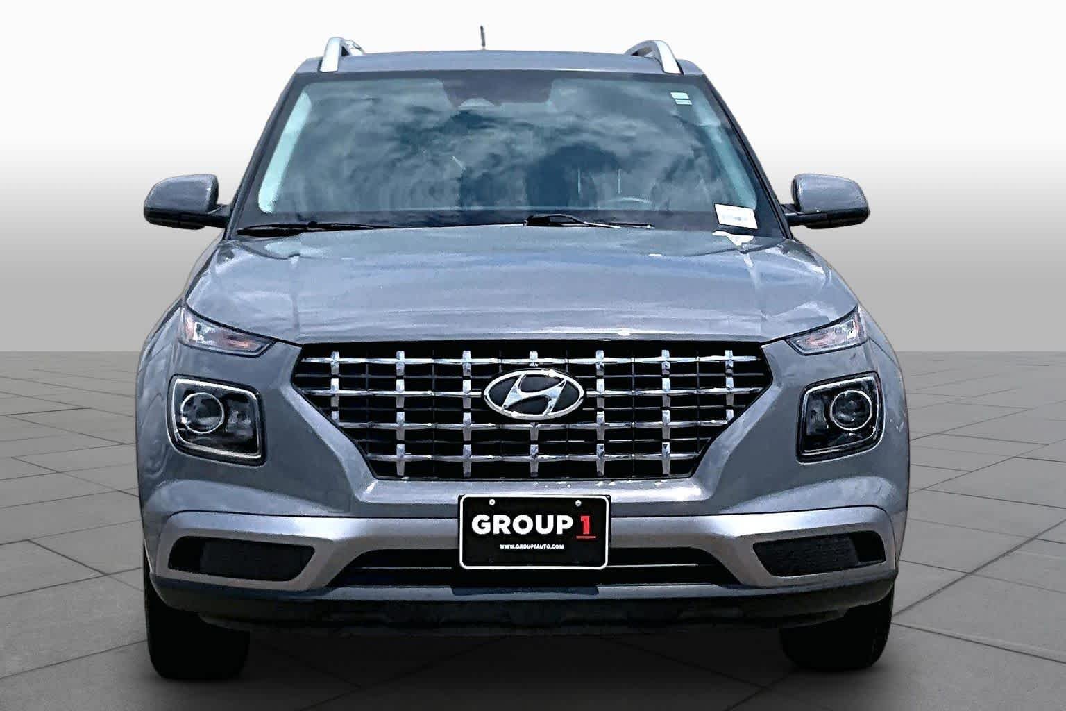 Pre-Owned 2023 Hyundai Venue SEL