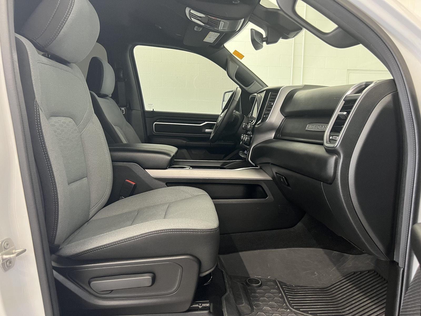 2025 RAM Ram 1500 Pickup Big Horn/Lone Star - Photo 28