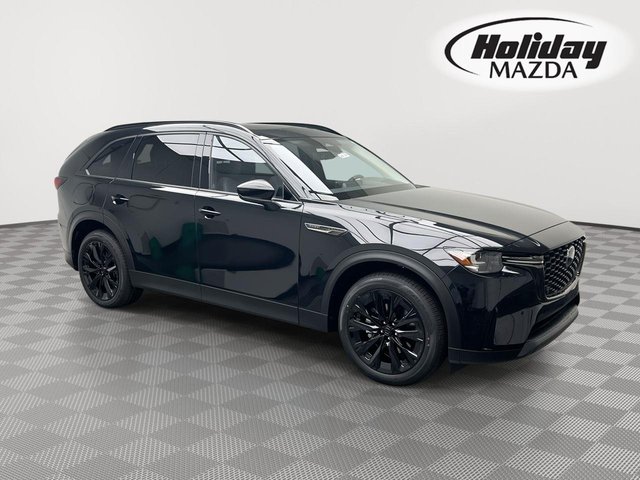 2026 Mazda CX-90 Plug-In Hybrid Premium Sport
