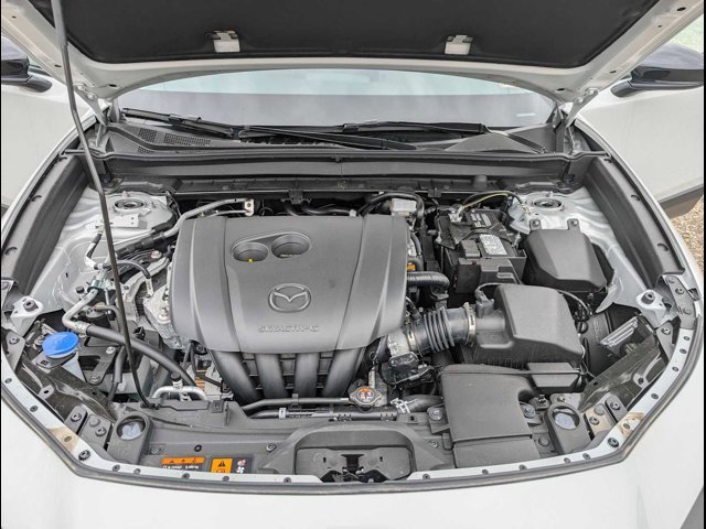 2026 Mazda CX-30 Aire Edition - Photo 11