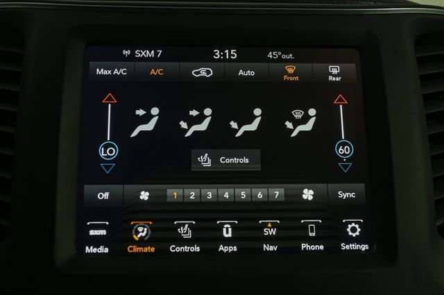 Used 2023 Black Jeep Altitude image 23