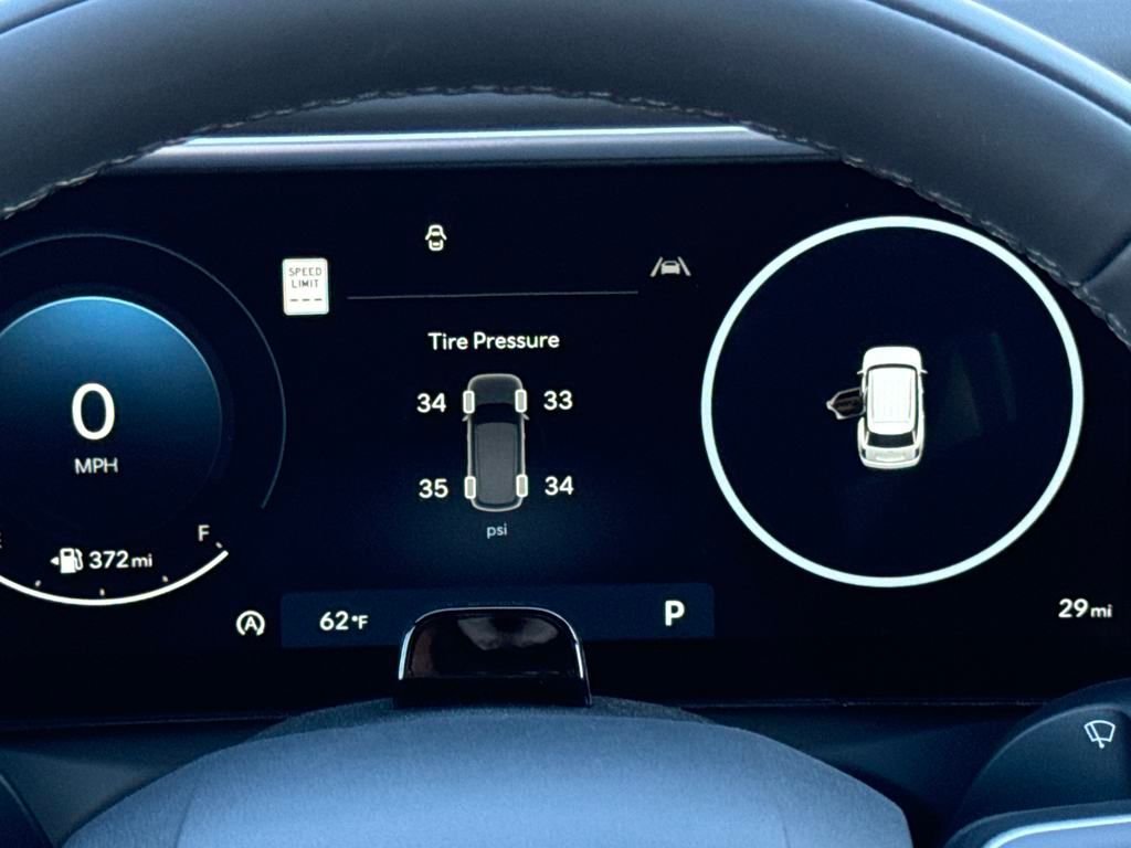 2026 Hyundai Palisade Calligraphy - Photo 15