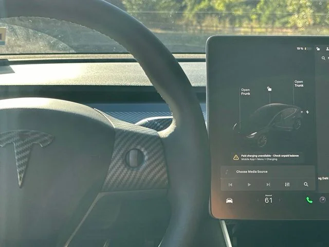 2020 Tesla Model 3 Base - Photo 28