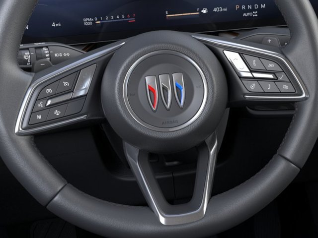 2026 Buick Envision Avenir - Photo 19