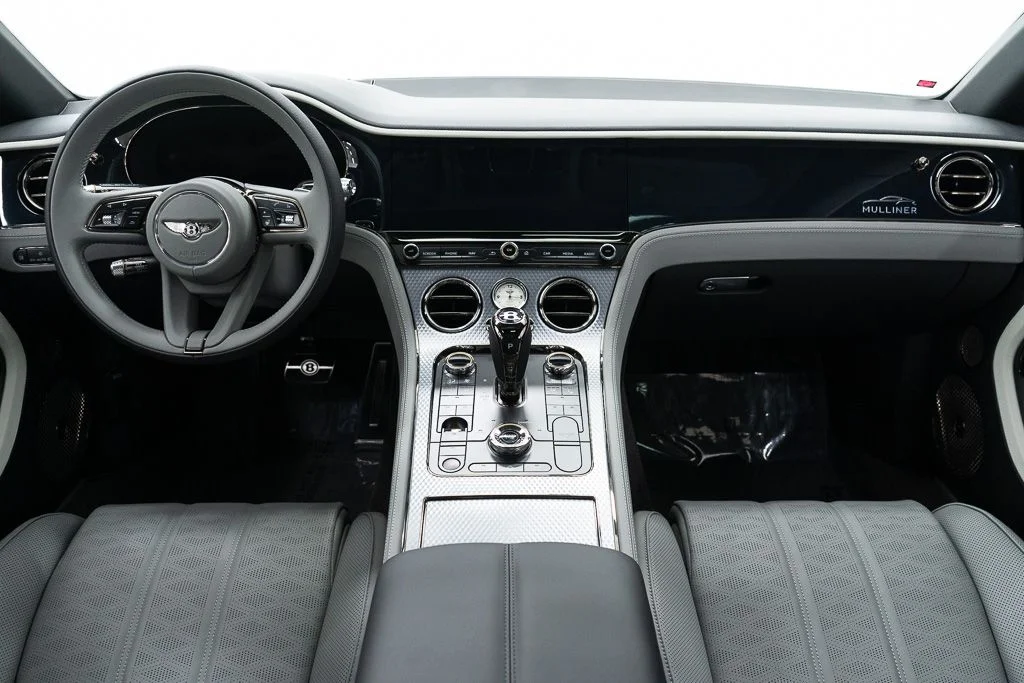 New 2026 Beluga Bentley Mulliner image 23