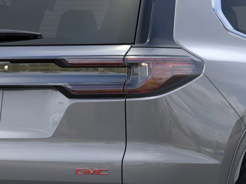 2026 GMC Acadia Denali - Photo 11