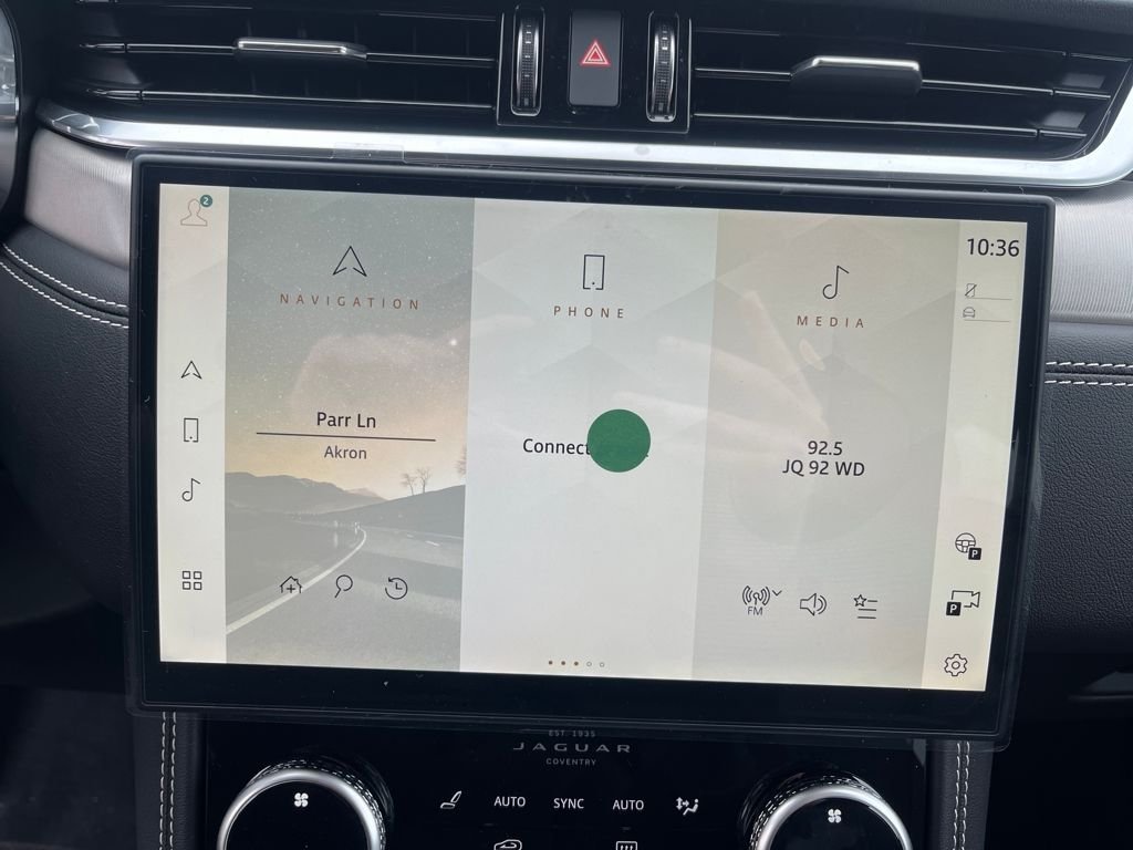 New 2026 Eiger Grey Jaguar P250 R-Dynamic S image 16