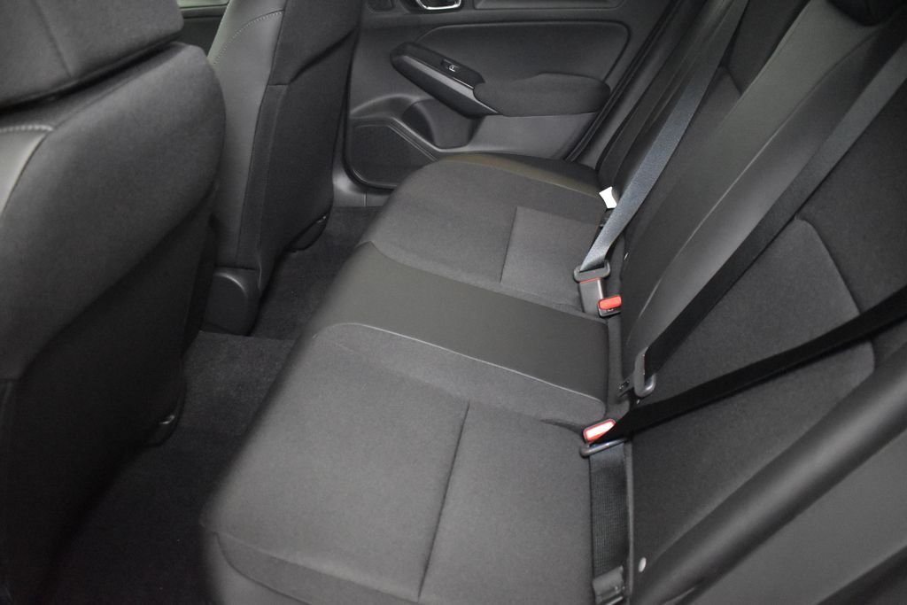 New 2026 Meteorite Gray Metallic Honda Sport image 21