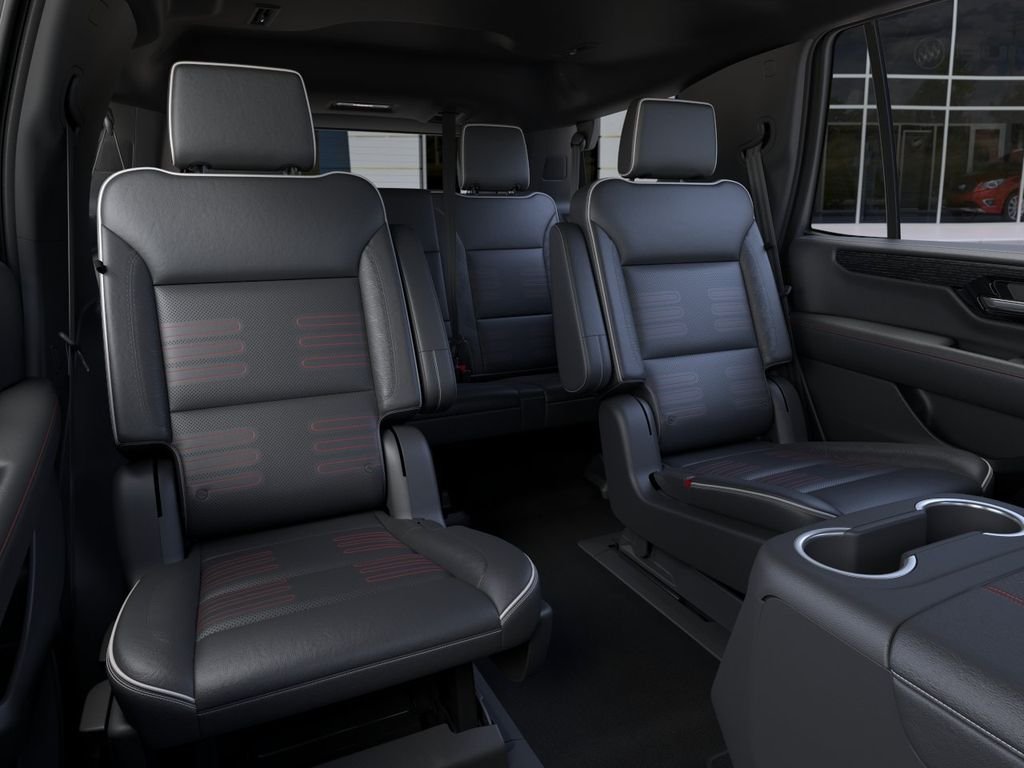 2026 GMC Yukon AT4 Ultimate - Photo 17