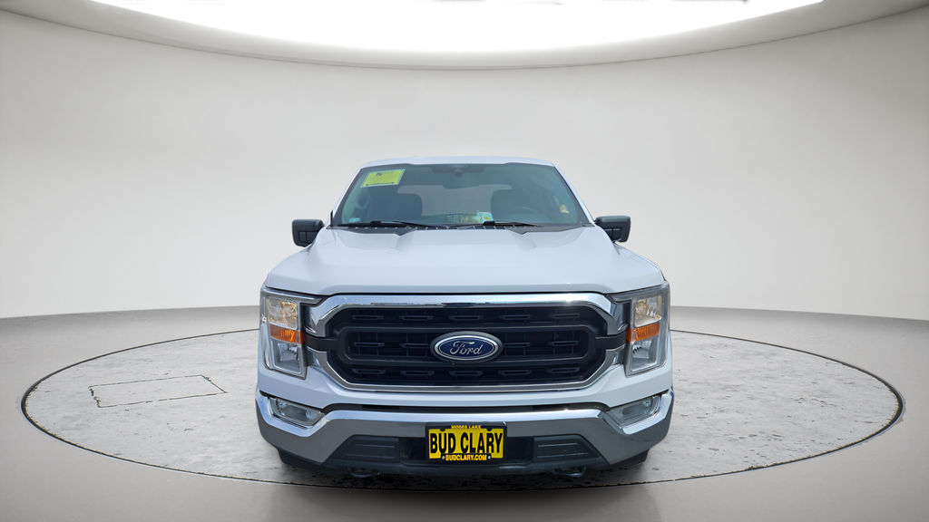 2022 Ford F-150 XLT - Photo 2