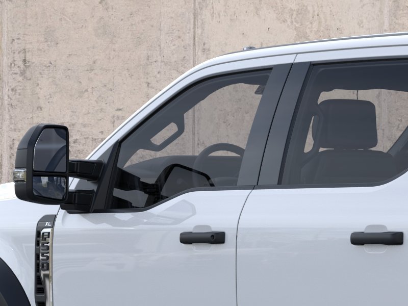 New 2026 White Ford XL image 20