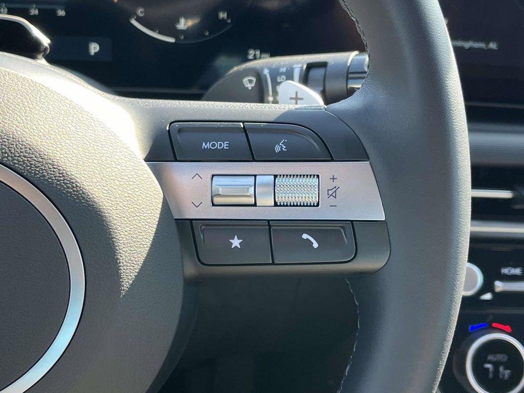 2026 Hyundai Santa Cruz XRT - Photo 43