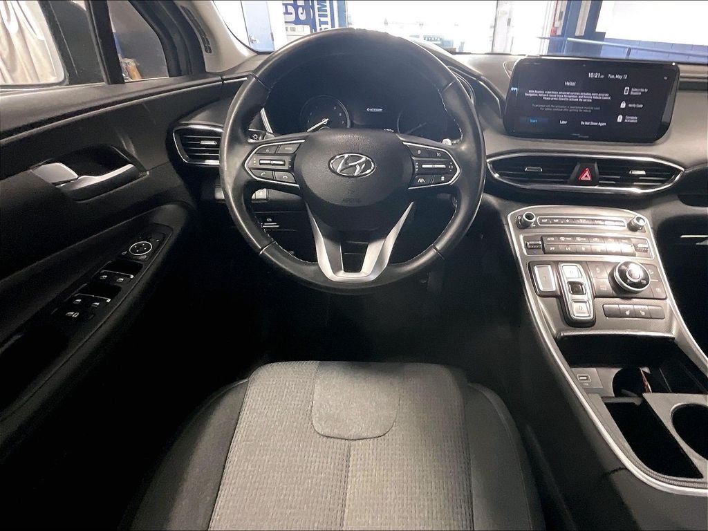 Used 2023 Gray Hyundai SEL image 17
