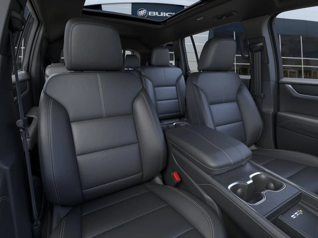 2026 GMC Acadia Elevation - Photo 16