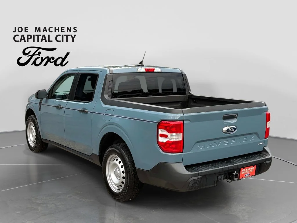 Used 2022 Area 51 Ford XL image 8