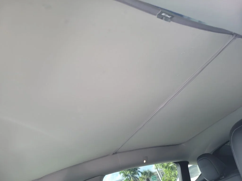 Used 2022 White Tesla Performance image 29