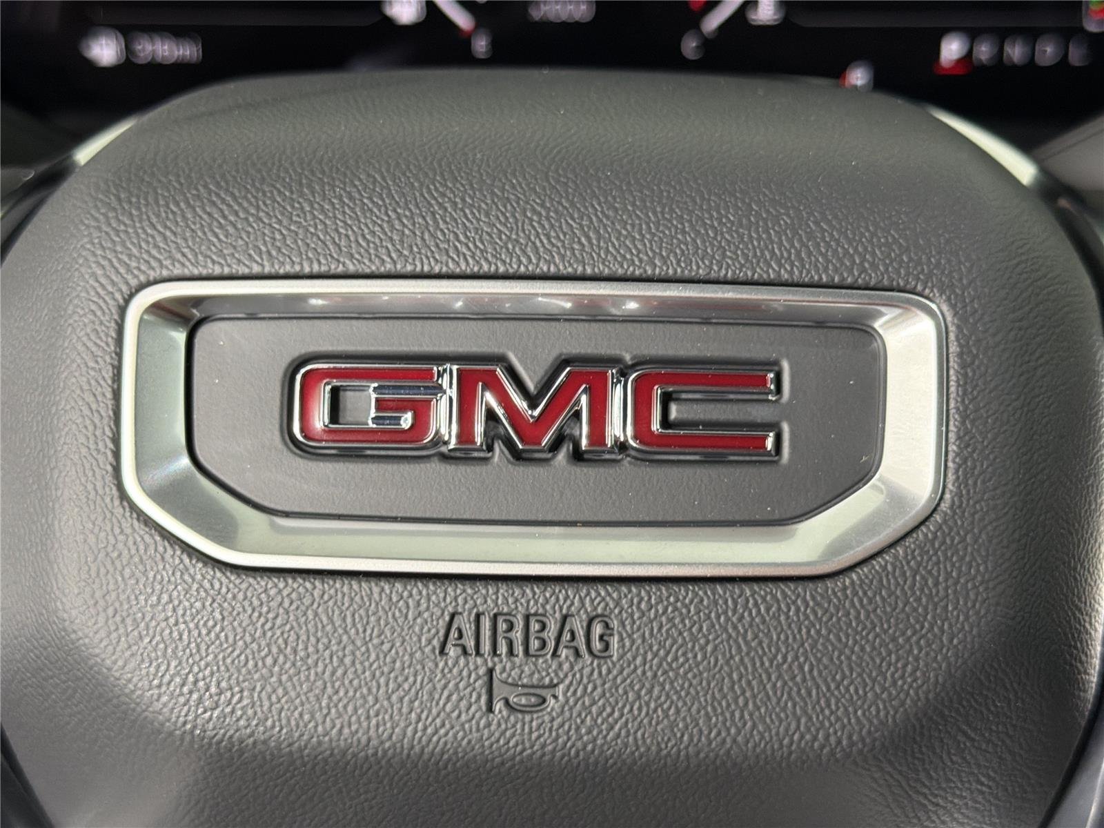 2026 GMC Acadia Elevation - Photo 25