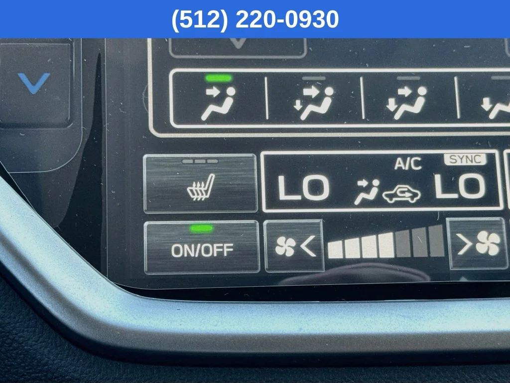 New 2027 Green Subaru Limited image 25