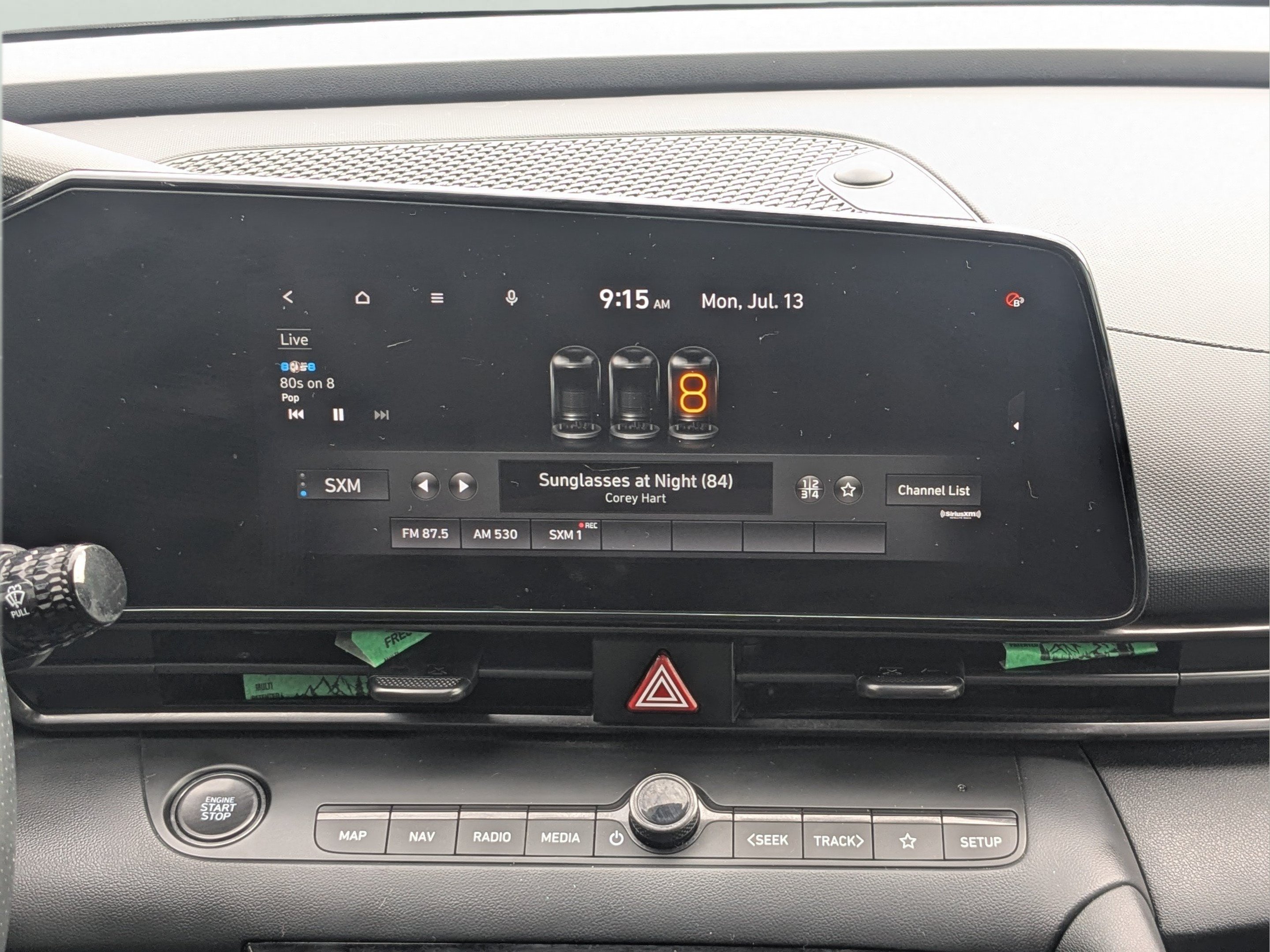 2023 Hyundai Elantra N Line - Photo 19