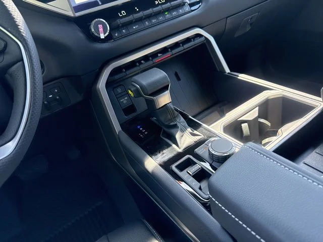 New 2026 Blueprint Toyota Limited image 19