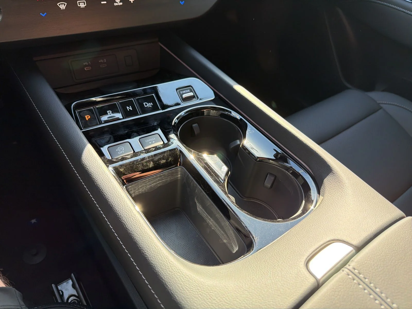 New 2026 Nissan Murano SL 4D Sport Utility