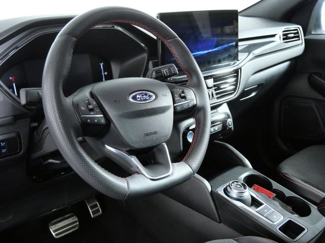 Certified Used 2023 White Ford ST-Line image 19