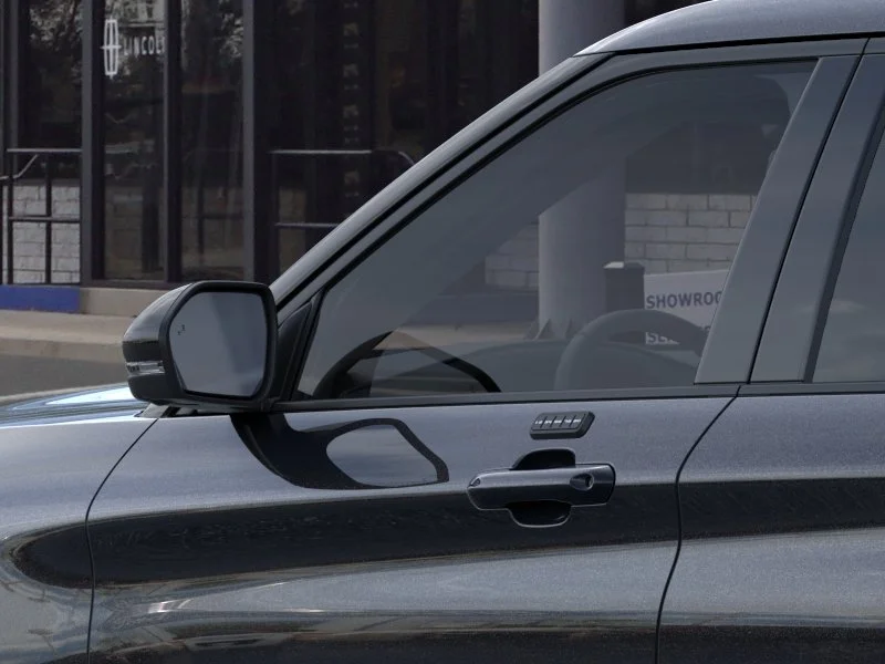 New 2026 Agate Black Metallic Ford Tremor® image 43