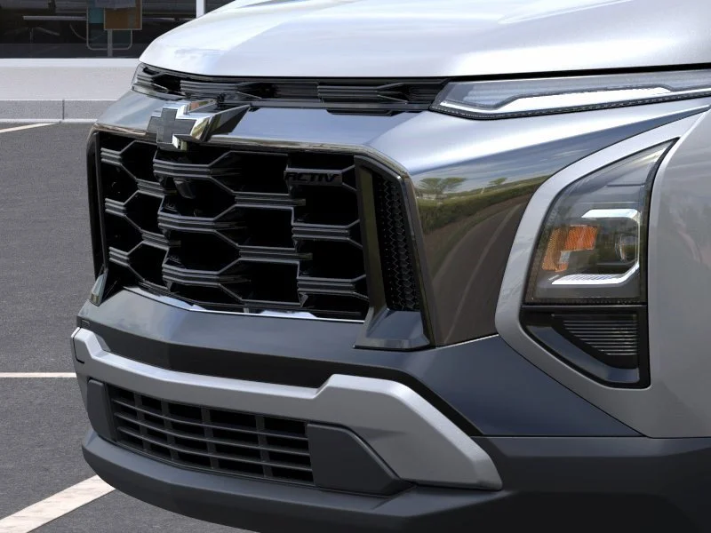 2026 Chevrolet Equinox ACTIV - Photo 13