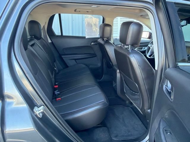 Used 2017 GRAPHITE GRAY METALLIC GMC SLT image 19