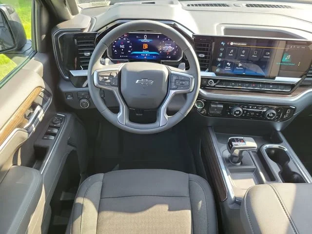 2026 Chevrolet Silverado 1500 RST - Photo 15
